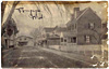 16. Trappe, Md. postmarked, md. nov. 20, 1908