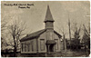 22. Trinity M.E. Church South, another copy seen postmarked Dec. 12, 1910
