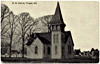 29. M.E. Church, Maple & Powell Ave., Trappe, Md.