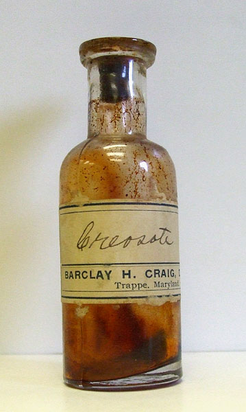 Craig bottle
