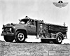 Ford fire turck