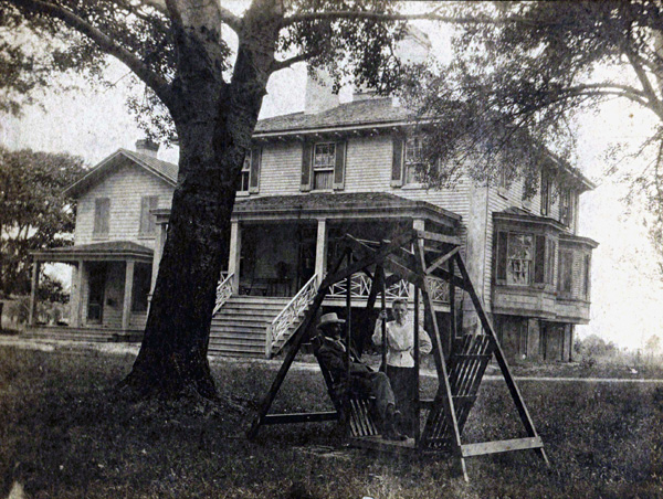 Ingleside Farm 1910