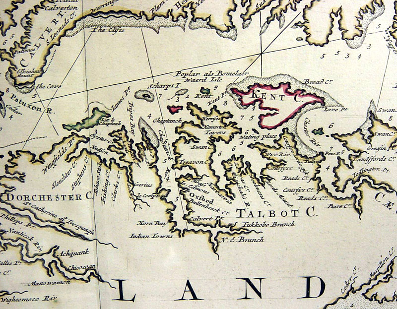 1858 map