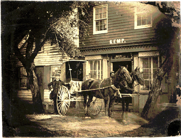 Kemp's Store