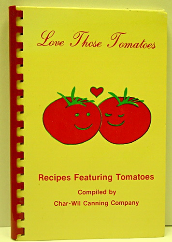 Love Tomatoes