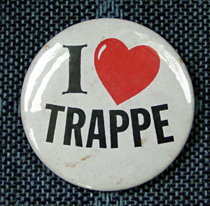 I Love Trappe