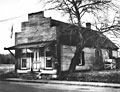 Old Trappe Post Office