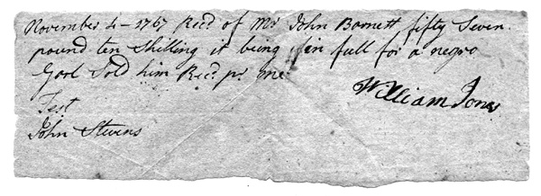 slave document 1767