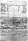 2 slave documents