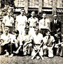 1939 softball champs