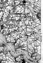 1912 USGS topographic map