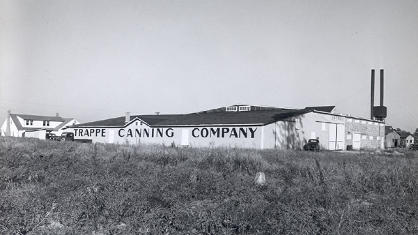 Trappe Canning Co.