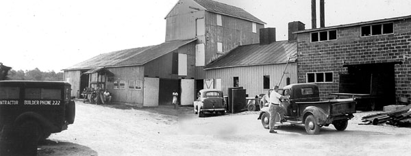 Trappe Canning Co.