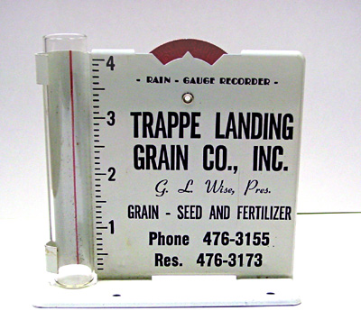 Trappe Landing Co.