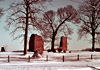 Old White Marsh Church