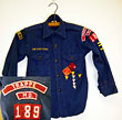 Cub Scout uniform