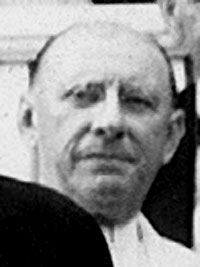 Dr. Joseph A. Ross, 1936