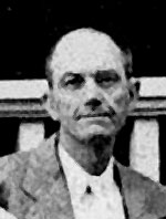 Norman Leonard, 1936
