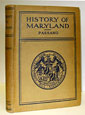Passano's History of Maryland