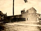 I. W. Jump saw mill, circa 1877