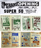 Super 50 program