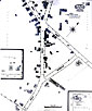  Trappe, Md. from the 1891 Sanborn Insurance Co. map